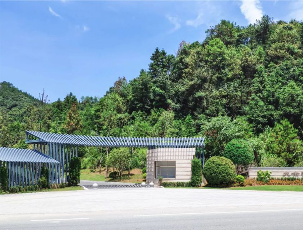 清明|生態陵園，開啟綠色環保祭祀